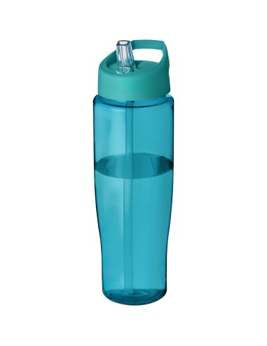 H2O Active® Tempo Bidón deportivo con tapa con...