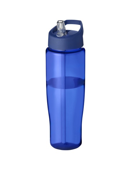 H2O Active® Tempo Bidón deportivo con tapa con boquilla de 700 ml