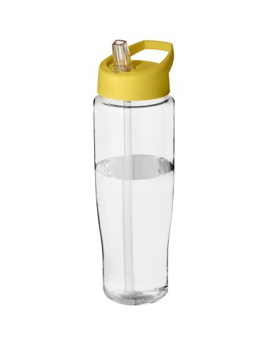 H2O Active® Tempo Bidón deportivo con tapa con...