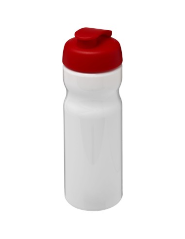 Bidón deportivo con Tapa Flip de 650 ml H2O Base®