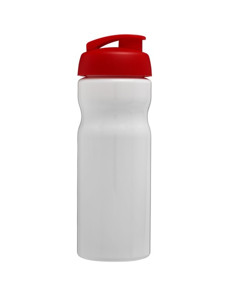 Bidón deportivo con Tapa Flip de 650 ml H2O Base®