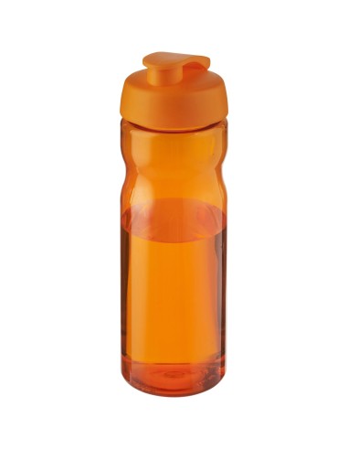 Bidón deportivo con Tapa Flip de 650 ml H2O Base®