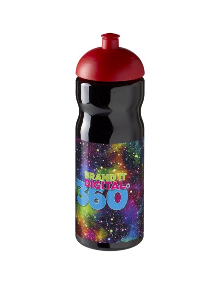 H2O Active® Base Bidón deportivo con Tapa Dome de 650 ml
