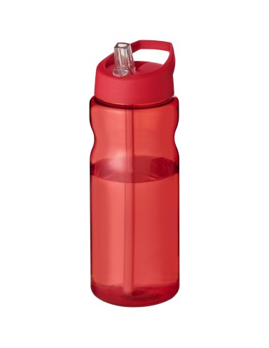 H2O Active® Base Bidón deportivo con tapa con...