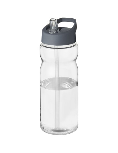 H2O Active® Base Bidón deportivo con tapa con...