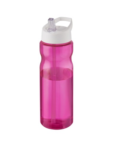 H2O Active® Base Bidón deportivo con tapa con...