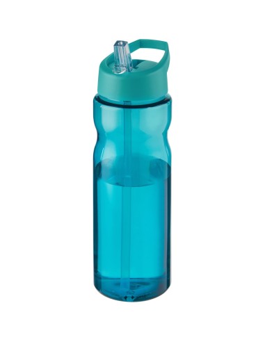 H2O Active® Base Bidón deportivo con tapa con...