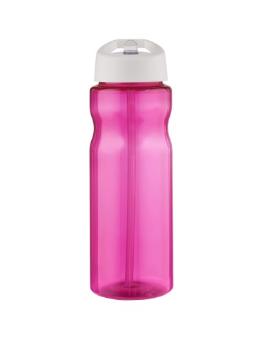 H2O Active® Base Bidón deportivo con tapa con...