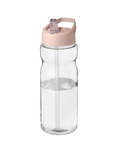 H2O Active® Base Bidón deportivo con tapa con...