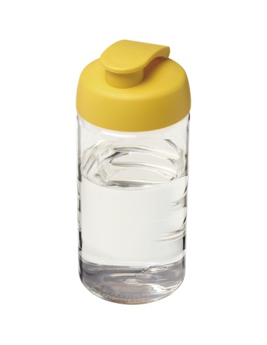 Bidón deportivo con Tapa Flip de 500 ml H2O Bop®