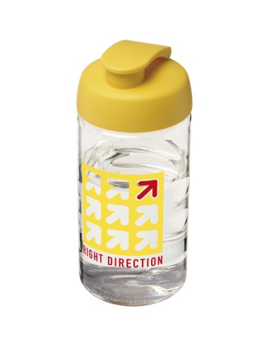 Bidón deportivo con Tapa Flip de 500 ml H2O Bop®