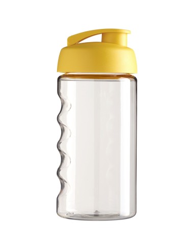 Bidón deportivo con Tapa Flip de 500 ml H2O Bop®