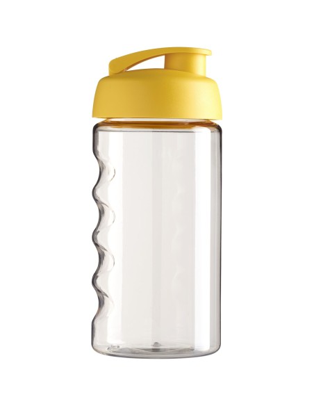 Bidón deportivo con Tapa Flip de 500 ml H2O Bop®