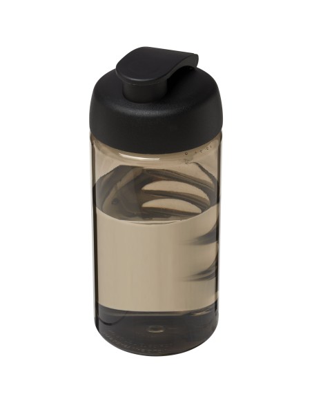Bidón deportivo con Tapa Flip de 500 ml H2O Bop®
