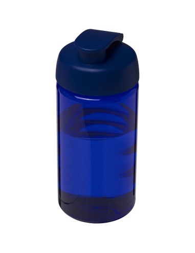 Bidón deportivo con Tapa Flip de 500 ml H2O Bop®