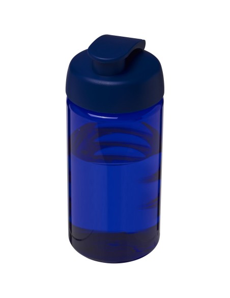 Bidón deportivo con Tapa Flip de 500 ml H2O Bop®