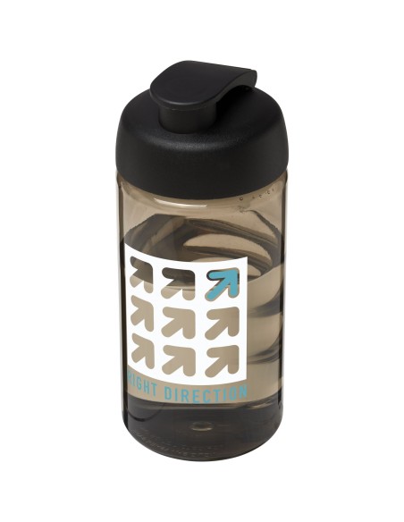 Bidón deportivo con Tapa Flip de 500 ml H2O Bop®