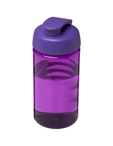 Bidón deportivo con Tapa Flip de 500 ml H2O Bop®