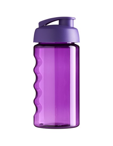 Bidón deportivo con Tapa Flip de 500 ml H2O Bop®