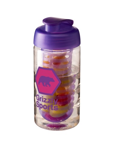 H2O Active® Bop Bidón deportivo e infusor con...