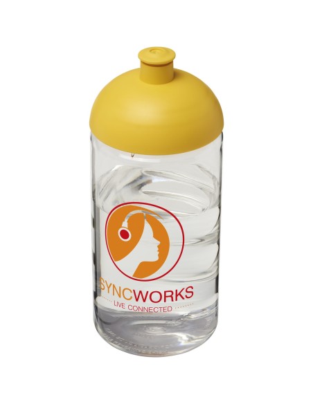 Bidón deportivo con Tapa Dome de 500 ml H2O Bop®