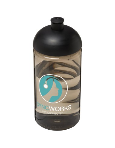 Bidón deportivo con Tapa Dome de 500 ml H2O Bop®