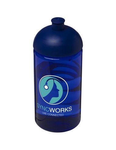 Bidón deportivo con Tapa Dome de 500 ml H2O Bop®