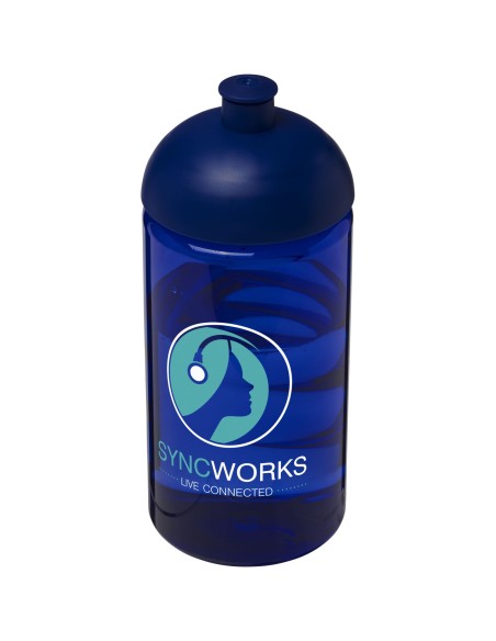 Bidón deportivo con Tapa Dome de 500 ml H2O Bop®