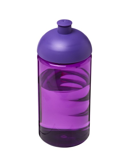 Bidón deportivo con Tapa Dome de 500 ml H2O Bop®