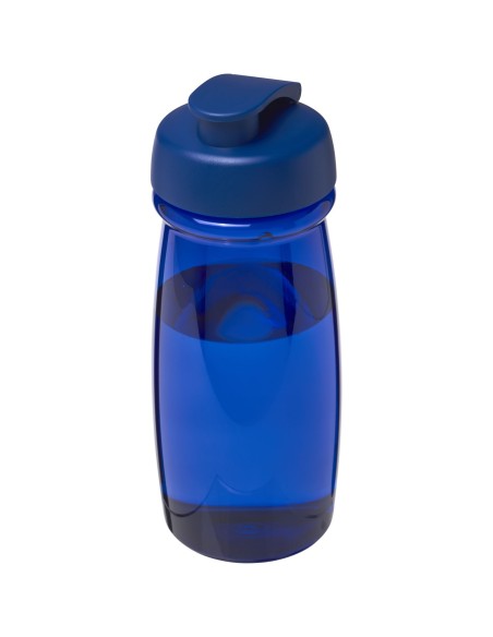 H2O Active® Pulse Bidón deportivo con Tapa Flip de 600 ml