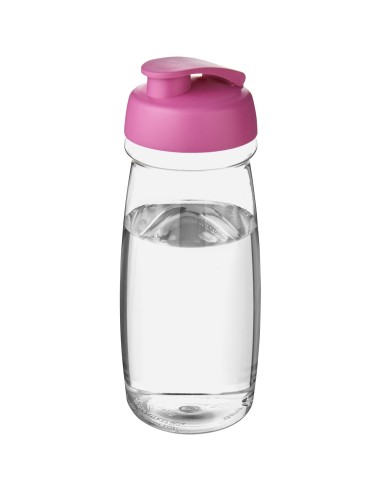 H2O Active® Pulse Bidón deportivo con Tapa Flip...