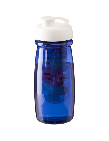 H2O Active® Pulse Bidón deportivo e infusor con...