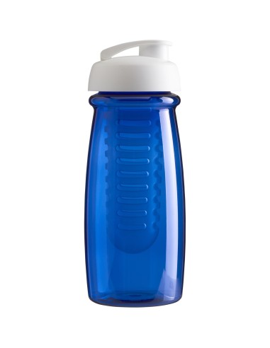 H2O Active® Pulse Bidón deportivo e infusor con...