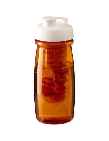 H2O Active® Pulse Bidón deportivo e infusor con...