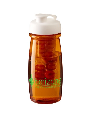 H2O Active® Pulse Bidón deportivo e infusor con...