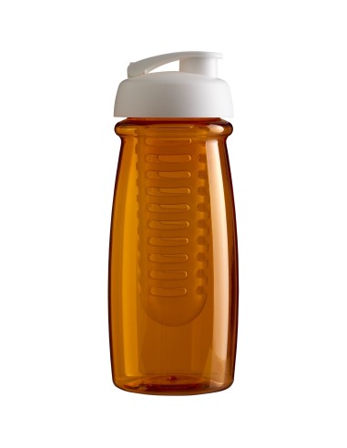 H2O Active® Pulse Bidón deportivo e infusor con...