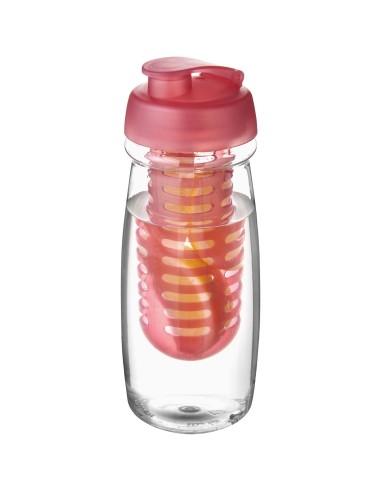 H2O Active® Pulse Bidón deportivo e infusor con...
