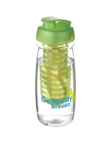 H2O Active® Pulse Bidón deportivo e infusor con...