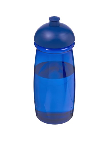 Bidón deportivo con Tapa Dome de 600 ml H2O Pulse®
