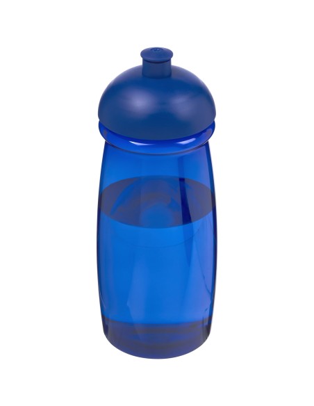 Bidón deportivo con Tapa Dome de 600 ml H2O Pulse®