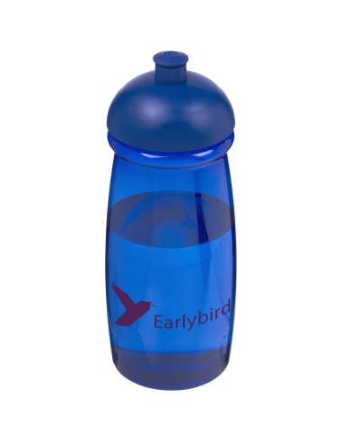Bidón deportivo con Tapa Dome de 600 ml H2O Pulse®