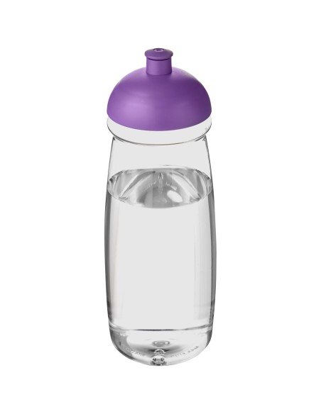Bidón deportivo con Tapa Dome de 600 ml H2O Pulse®