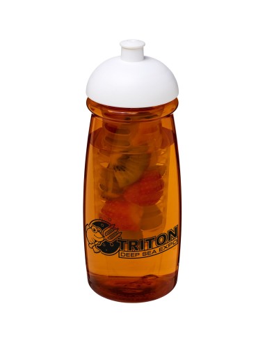 H2O Active® Pulse Bidón deportivo e infusor con...