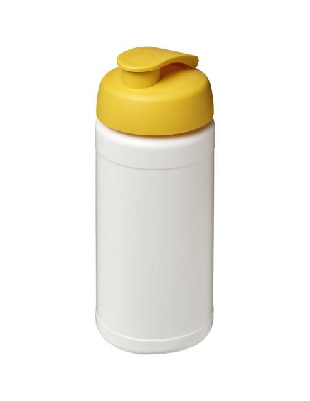 Baseline™ Plus Bidón deportivo con Tapa Flip de 500 ml