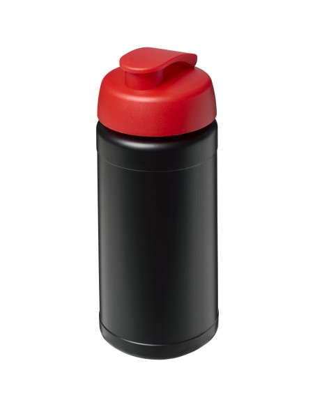 Baseline™ Plus Bidón deportivo con Tapa Flip de 500 ml