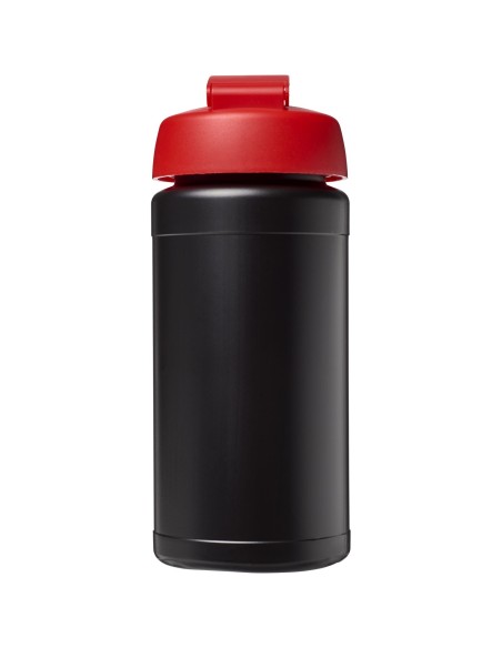 Baseline™ Plus Bidón deportivo con Tapa Flip de 500 ml