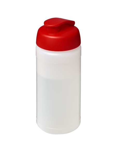 Baseline™ Plus Bidón deportivo con Tapa Flip de 500 ml