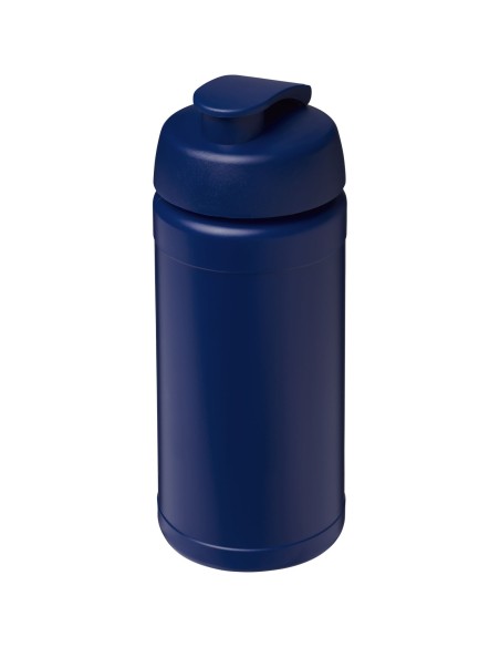 Baseline™ Plus Bidón deportivo con Tapa Flip de 500 ml