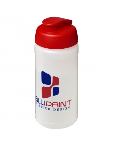 Baseline™ Plus Bidón deportivo con Tapa Flip de...