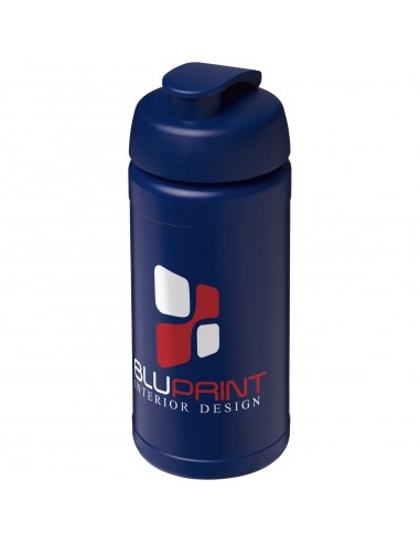 Baseline™ Plus Bidón deportivo con Tapa Flip de...